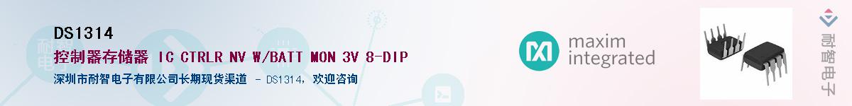 DS1314��Ӧ��-���ǵ���