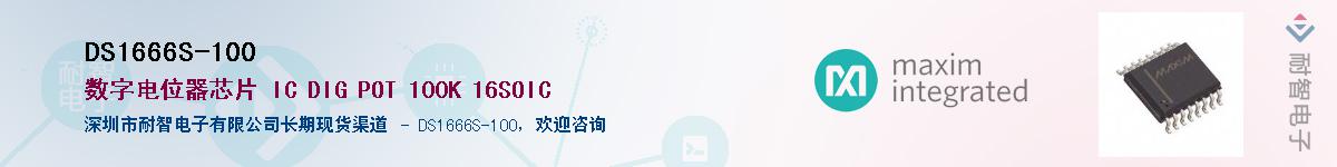 DS1666S-100Ӧ-ǵ