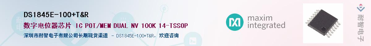 DS1845E-100/T&RӦ-ǵ