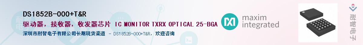 DS1852B-000/T&RӦ-ǵ