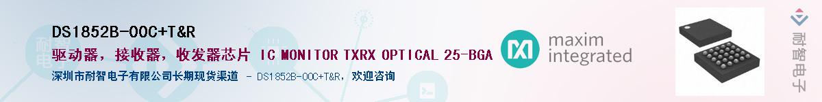 DS1852B-00C+T&R��Ӧ��-���ǵ���