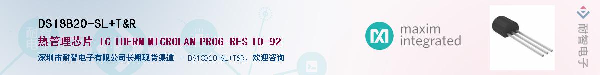 DS18B20-SL+T&R��Ӧ��-���ǵ���