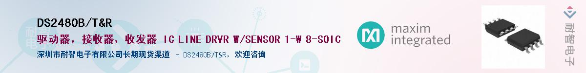 DS2480B+T&R��Ӧ��-���ǵ���