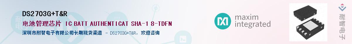 DS2703G+T&RӦ-ǵ
