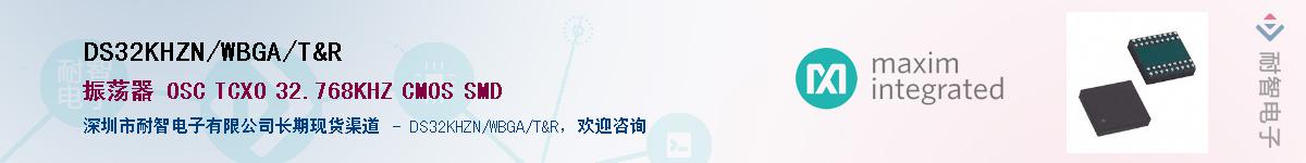 DS32KHZN/WBGA/T&R��Ӧ��-���ǵ���