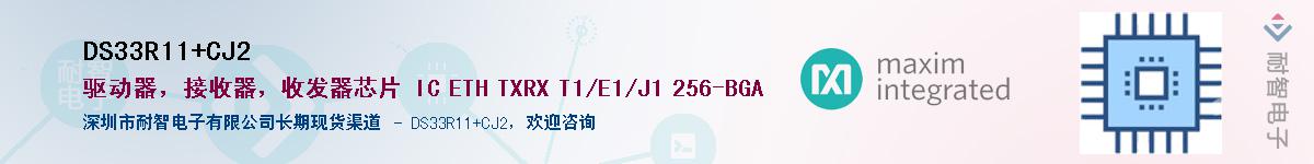 DS33R11+CJ2��Ӧ��-���ǵ���