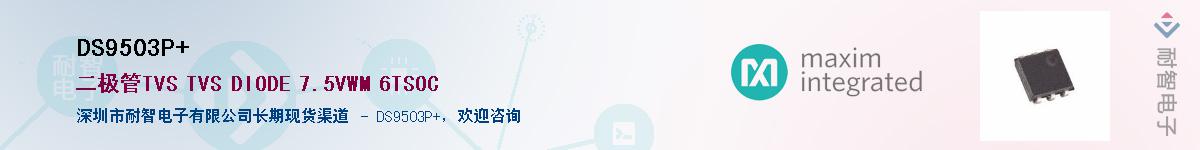 DS9503P+��Ӧ��-���ǵ���