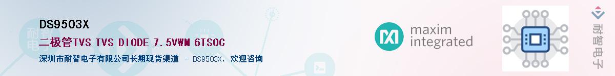 DS9503X��Ӧ��-���ǵ���