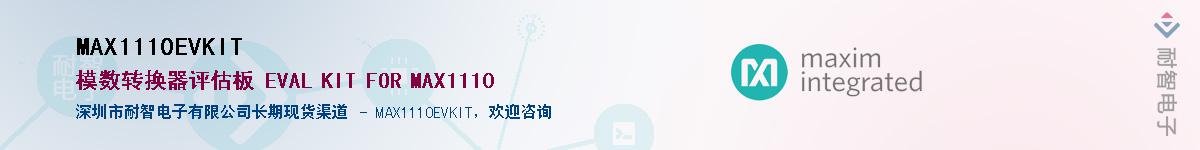 MAX1110EVKIT��Ӧ��-���ǵ���