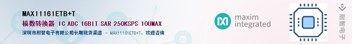 MAX11161ETB+T��Ӧ��-���ǵ���