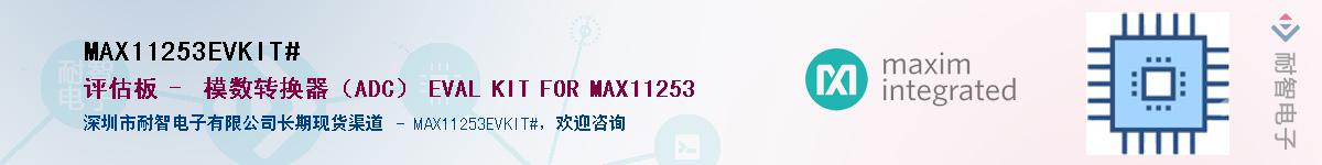 MAX11253EVKIT#��Ӧ��-���ǵ���