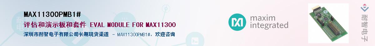 MAX11300PMB1#��Ӧ��-���ǵ���