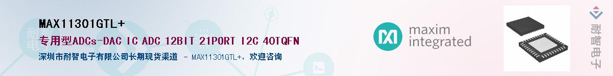 MAX11301GTL+��Ӧ��-���ǵ���