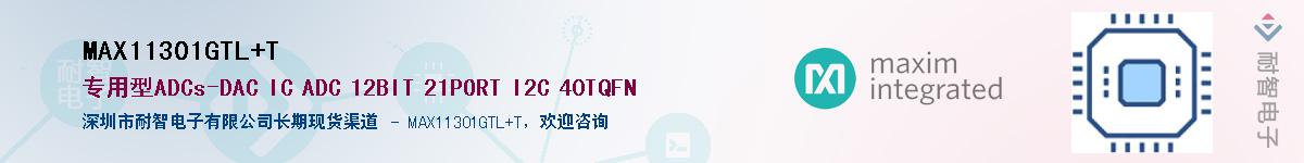 MAX11301GTL+T��Ӧ��-���ǵ���