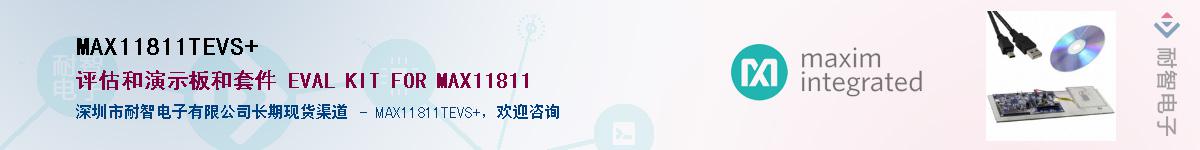 MAX11811TEVS+��Ӧ��-���ǵ���