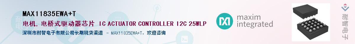 MAX11835EWA+T��Ӧ��-���ǵ���