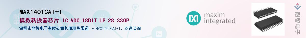 MAX1401CAI+T��Ӧ��-���ǵ���