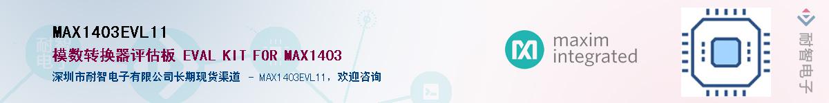 MAX1403EVL11��Ӧ��-���ǵ���