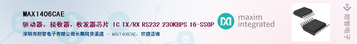 MAX1406CAE��Ӧ��-���ǵ���
