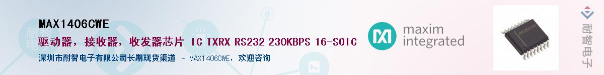 MAX1406CWE��Ӧ��-���ǵ���