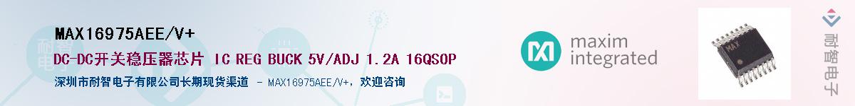 MAX16975AEE/V+��Ӧ��-���ǵ���