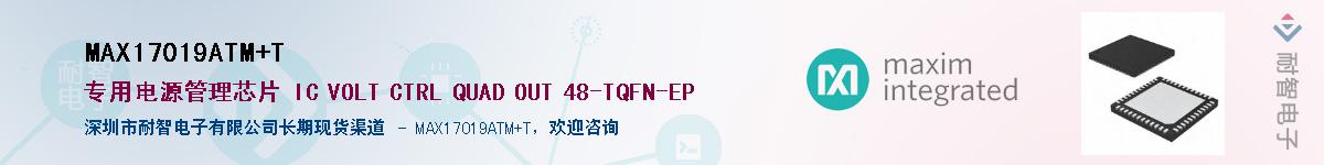 MAX17019ATM+T��Ӧ��-���ǵ���