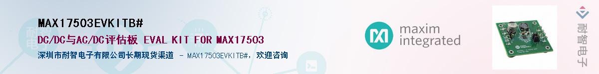 MAX17503EVKITB#��Ӧ��-���ǵ���