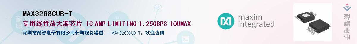 MAX3268CUB-T��Ӧ��-���ǵ���
