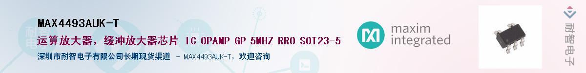 MAX4493AUK-T��Ӧ��-���ǵ���