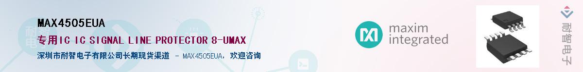 MAX4505EUA��Ӧ��-���ǵ���