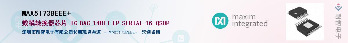 MAX5173BEEE+��Ӧ��-���ǵ���