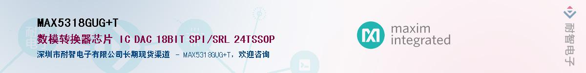 MAX5318GUG+T��Ӧ��-���ǵ���