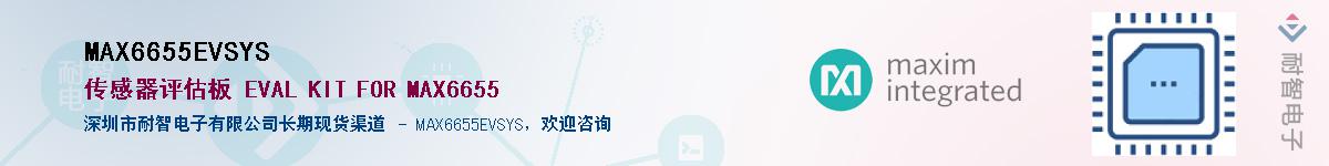 MAX6655EVSYS��Ӧ��-���ǵ���