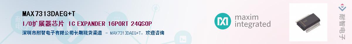 MAX7313DAEG+TӦ-ǵ