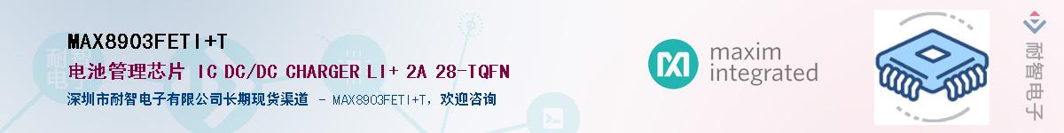 MAX8903FETI+T��Ӧ��-���ǵ���