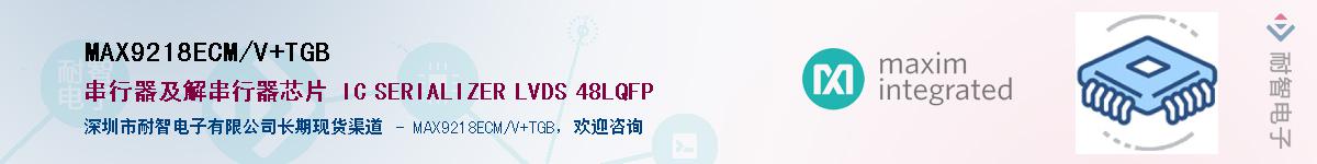 MAX9218ECM/V+TGB��Ӧ��-���ǵ���