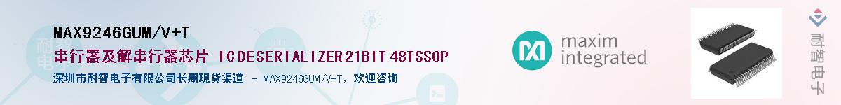MAX9246GUM/V+T��Ӧ��-���ǵ���