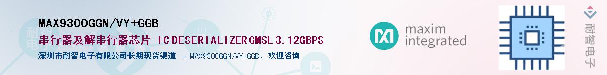 MAX9300GGN/VY+GGB��Ӧ��-���ǵ���
