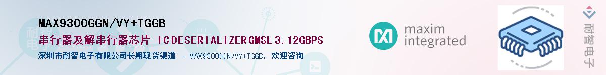 MAX9300GGN/VY+TGGB��Ӧ��-���ǵ���