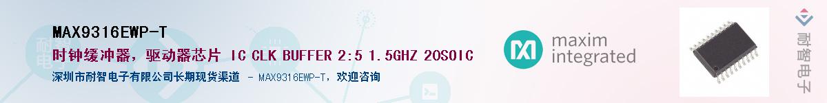 MAX9316EWP-T��Ӧ��-���ǵ���
