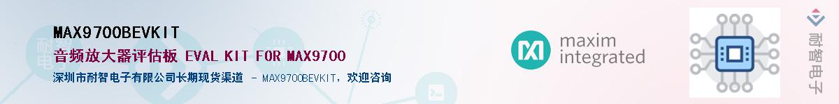 MAX9700BEVKIT��Ӧ��-���ǵ���