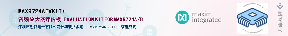 MAX9724AEVKIT+��Ӧ��-���ǵ���