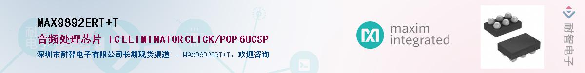 MAX9892ERT+T��Ӧ��-���ǵ���