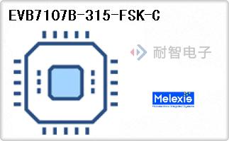 EVB7107B-315-FSK-C