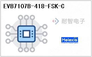 EVB7107B-418-FSK-C