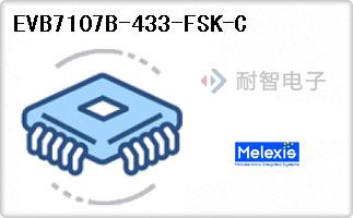 EVB7107B-433-FSK-C