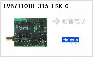 EVB71101B-315-FSK-C