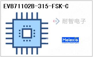 EVB71102B-315-FSK-C