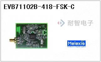 EVB71102B-418-FSK-C