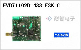 EVB71102B-433-FSK-C